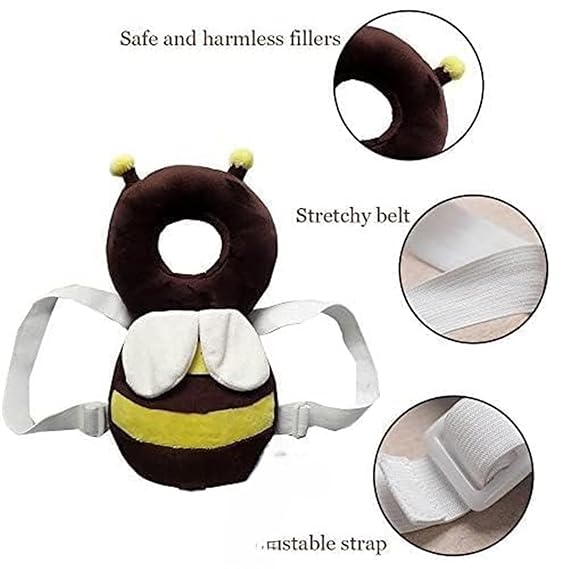 Baby Head Protector Pillow