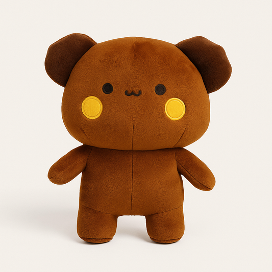 Duuduu Plush Toy without Cap