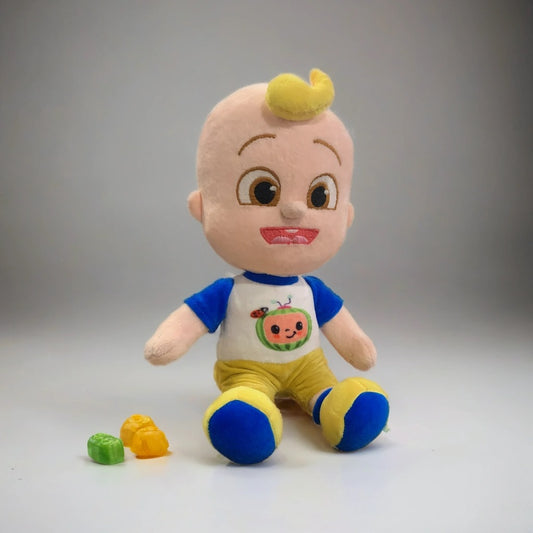 Cocomelon JJ Plush Soft Toy