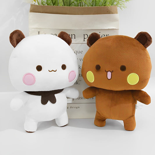 BuubuuDuuduu Plush Toy - Shri Toys