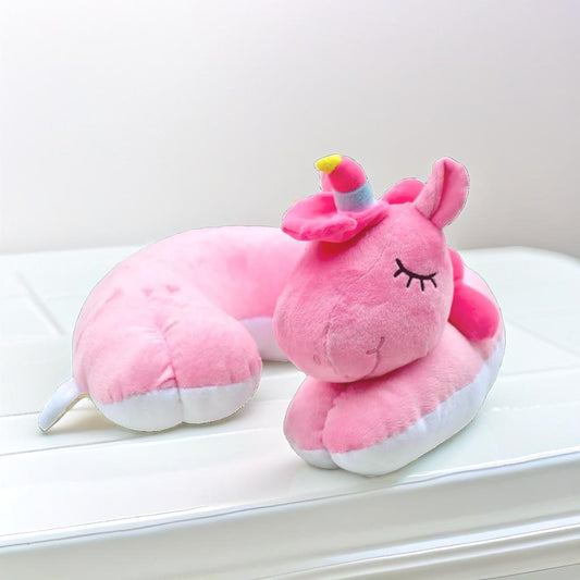 Kids Neck Pillow - Shri Toys