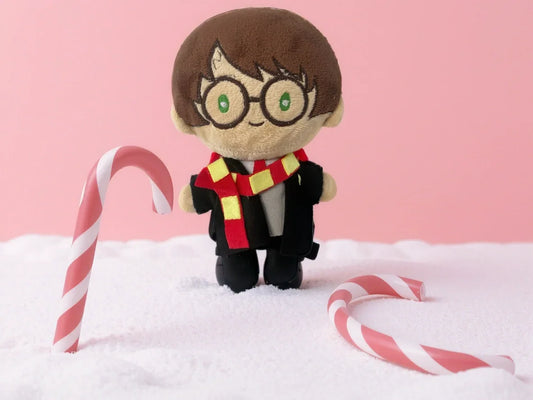 Harry Potter Plush Toy - Shri Toys