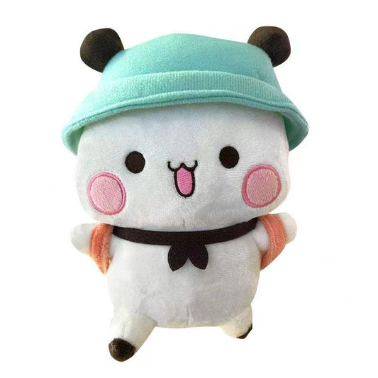 BuubuuDuuduu Plush Toy - Shri Toys