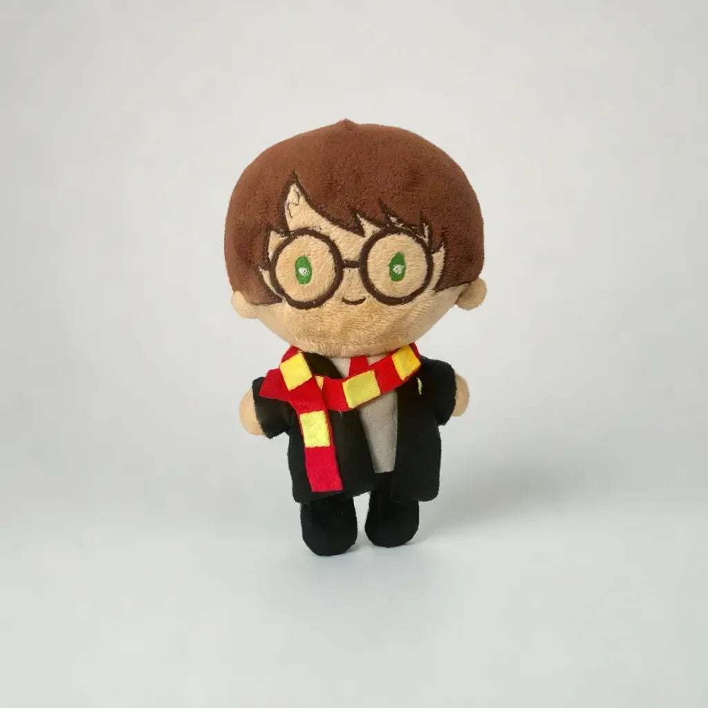 Harry Potter Plush Toy - Shri Toys