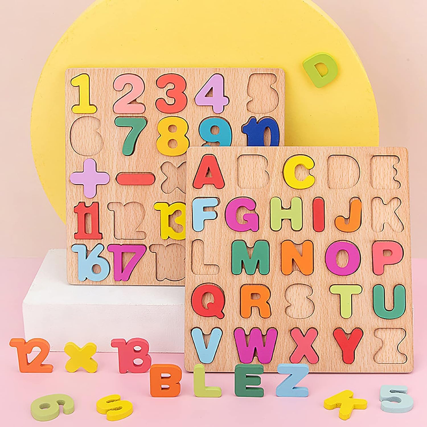 Wooden Toys