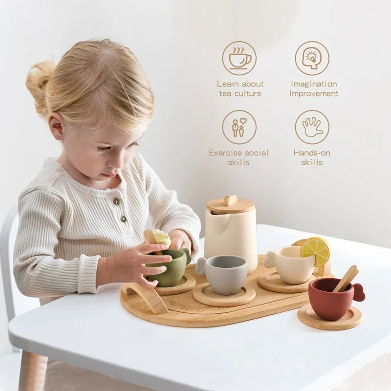 Educational Toys