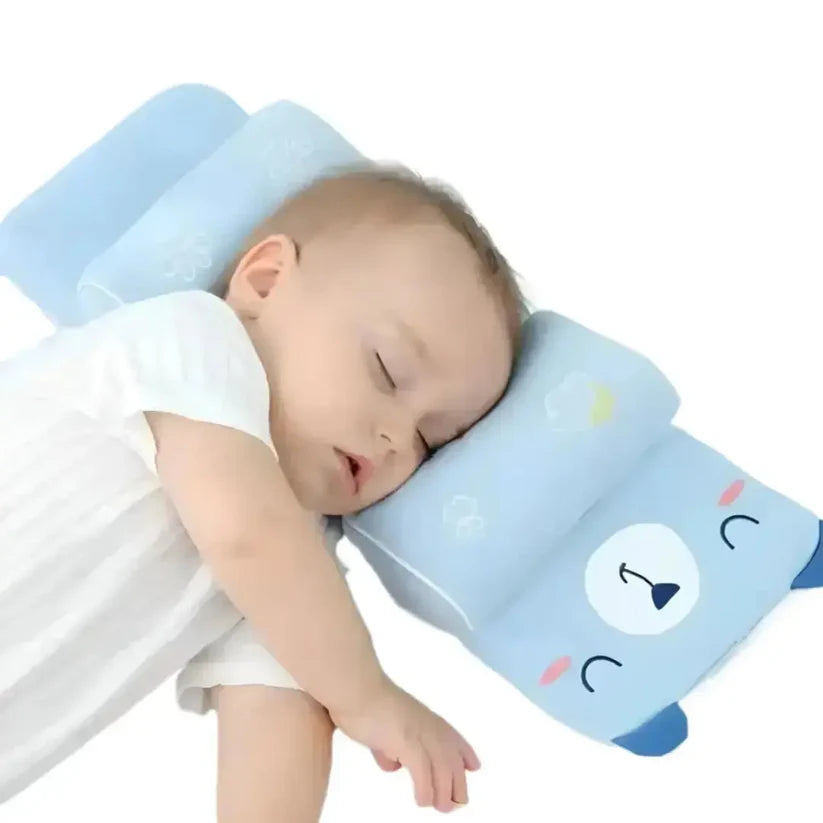 Newborn Baby Head Shaping Pillow