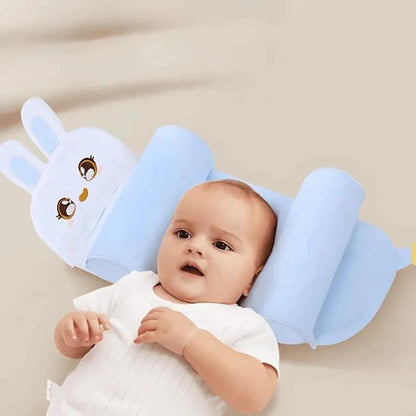 Newborn Baby Head Shaping Pillow