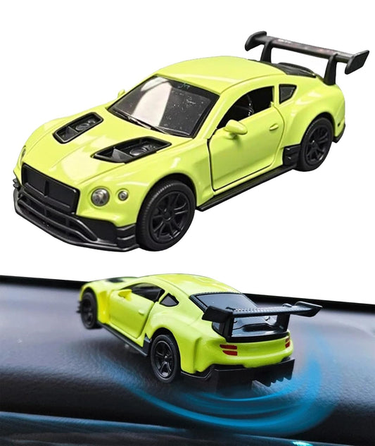 Dashboard Drift Car Model