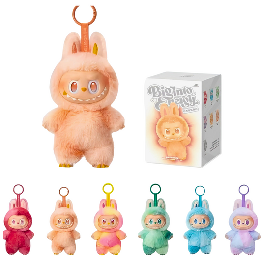 Labubu Doll