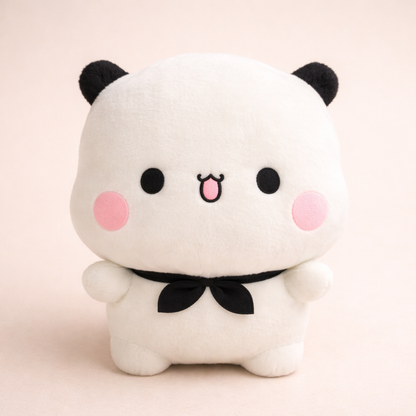 Buubuu Plush Toy without Cap