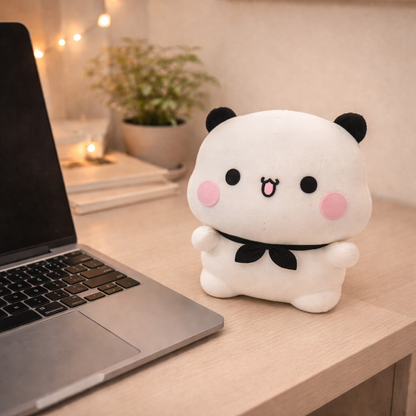 Buubuu Plush Toy without Cap