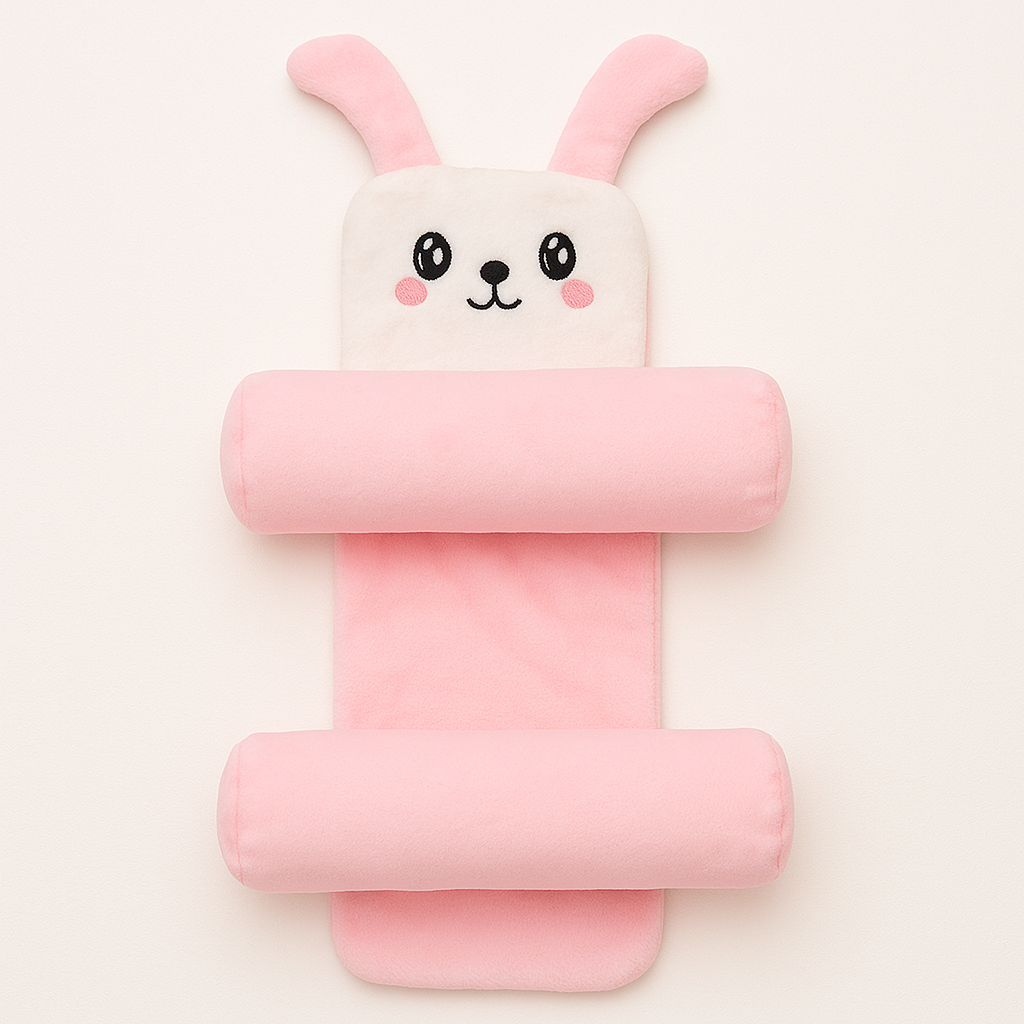 Newborn Baby Head Shaping Pillow