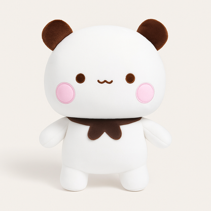Buubuu Plush Toy without Cap