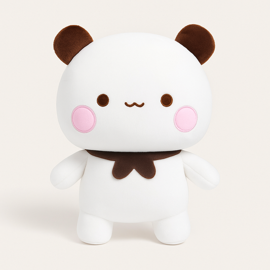 Buubuu Plush Toy without Cap