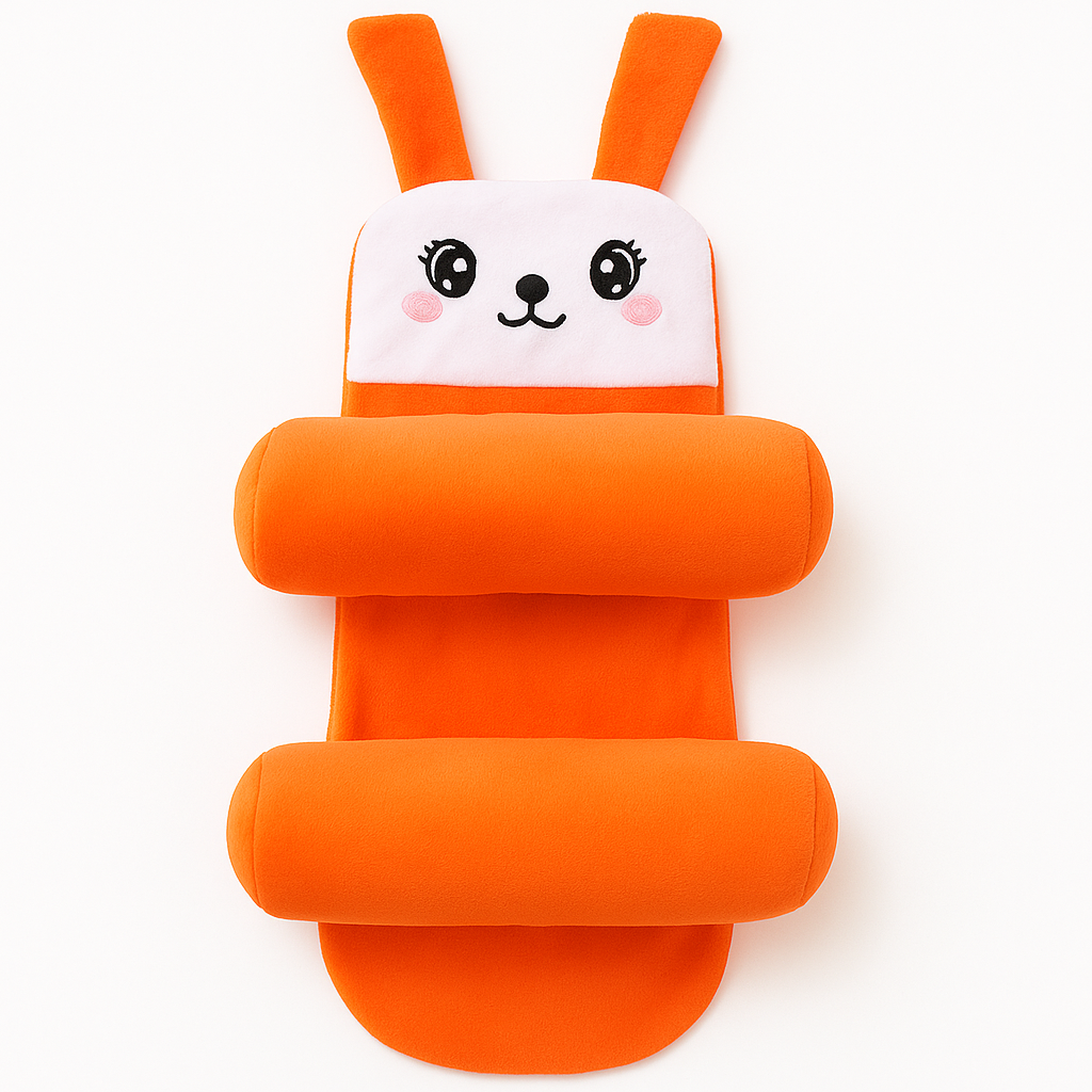 Baby Head Shaping Pillow