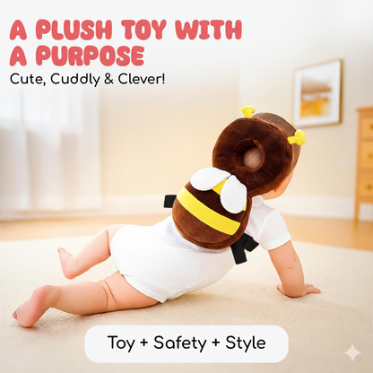 Baby Head Protector Pillow