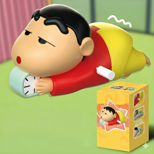 Shinchan Crawling Toy