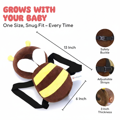 Baby Head Protector Pillow