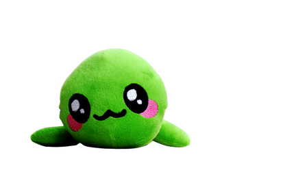 Baby Turtle Plush Toy