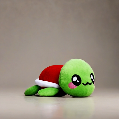 Baby Turtle Plush Toy
