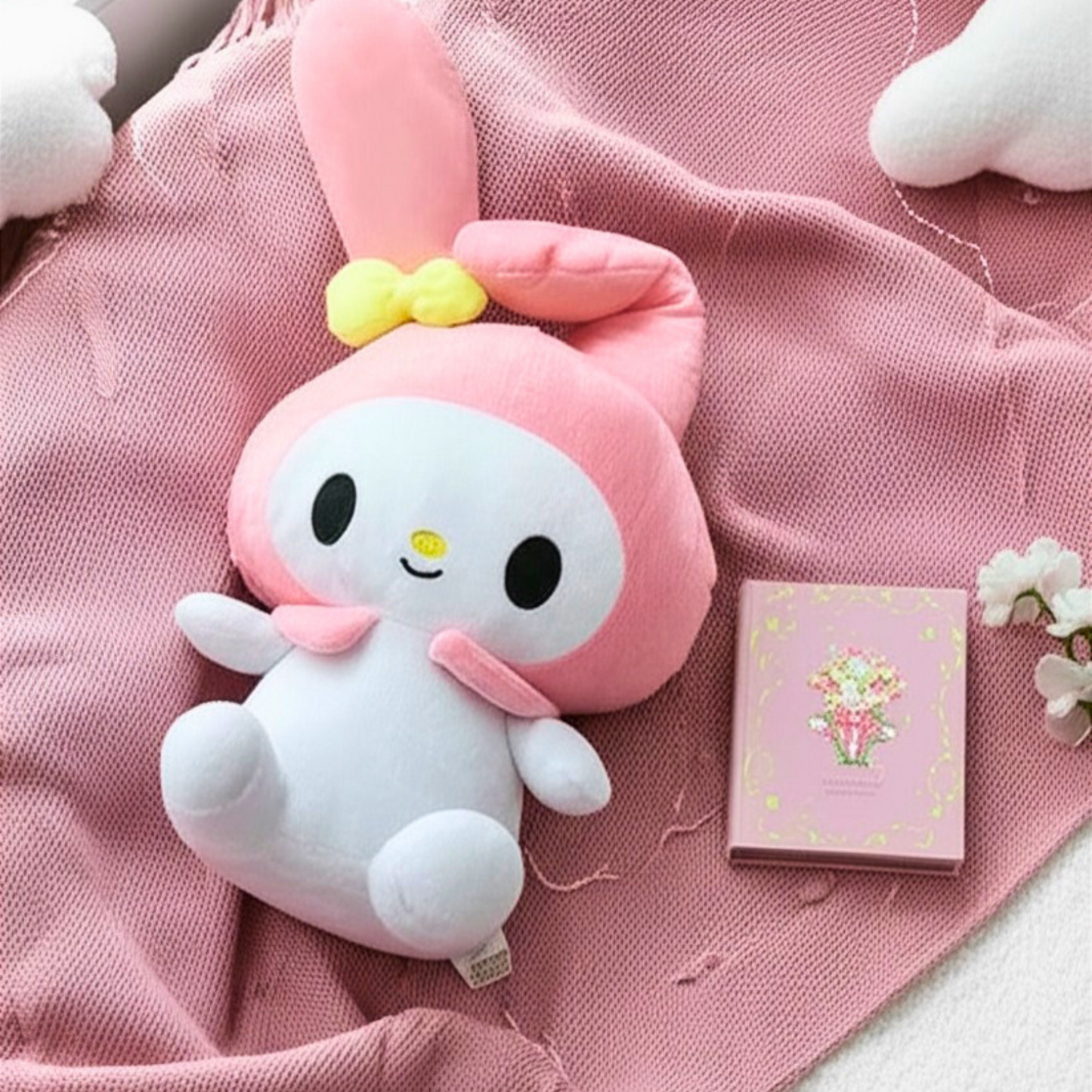 My Melody Plush Soft Toy