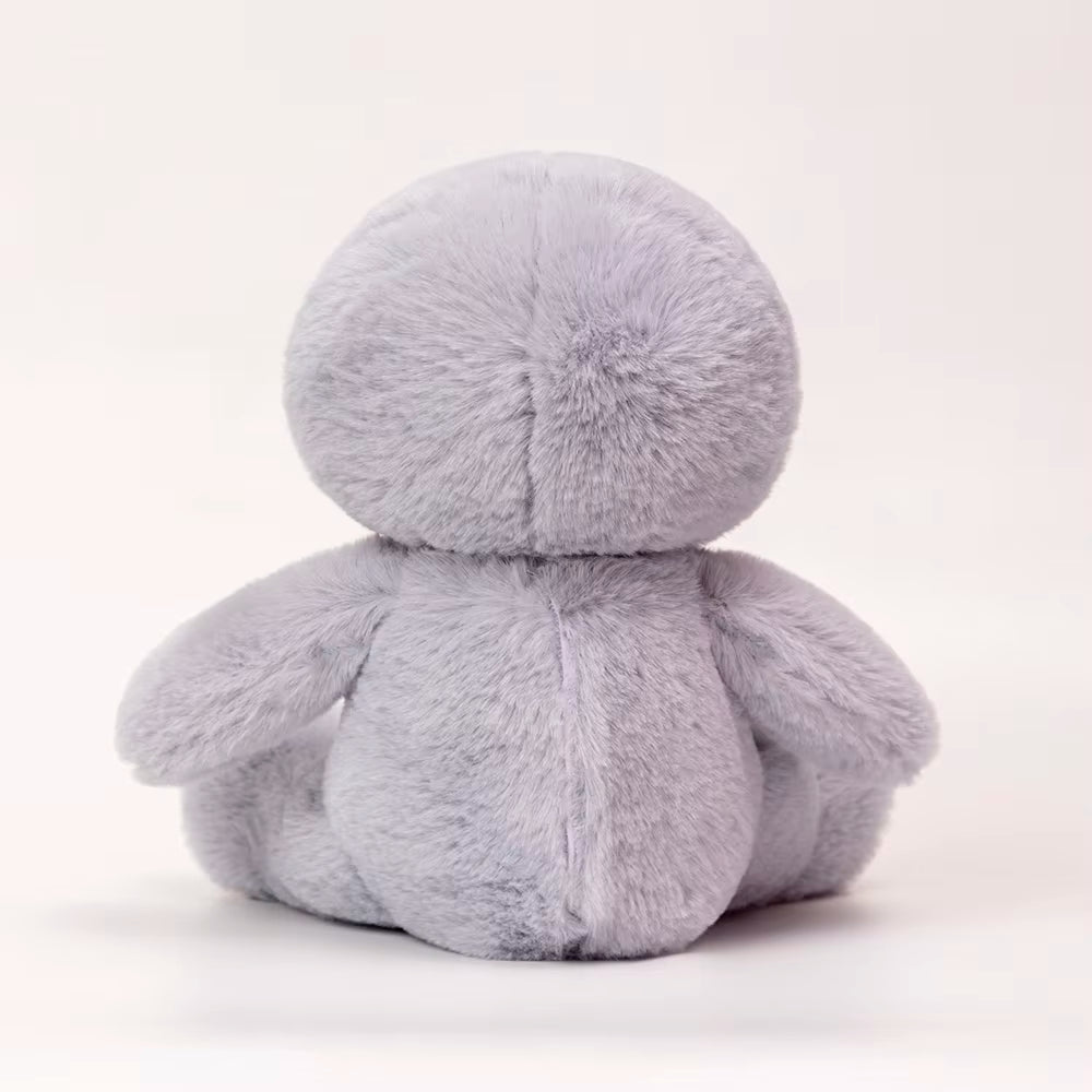 Sloth Breathing Plush Toy For Kids
