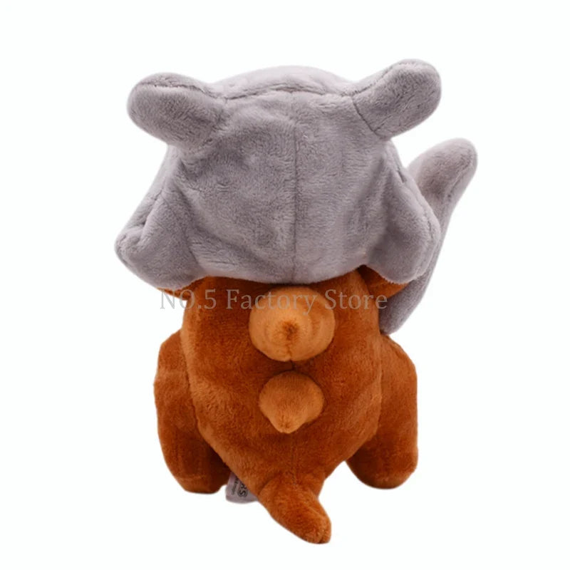 Cubone Osselait Tragosso Plush Toy