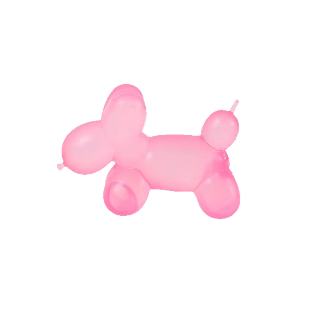 Squishy Stress Relief Toy - Assorted
