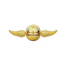 Magic Metal Fidget Spinner