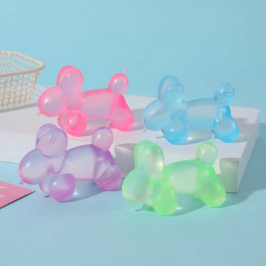 Squishy Stress Relief Toy - Assorted
