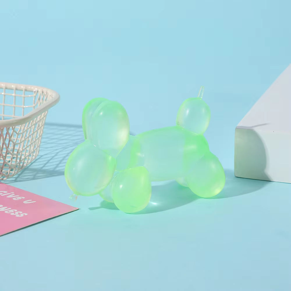 Squishy Stress Relief Toy - Assorted