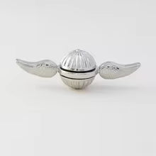 Magic Metal Fidget Spinner
