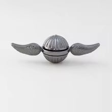 Magic Metal Fidget Spinner