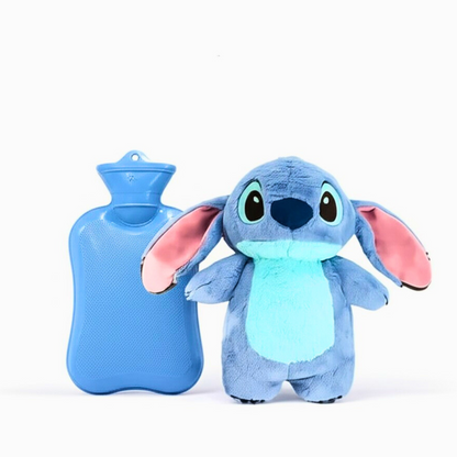 Soft Toy Bunny with Hot Water Bag