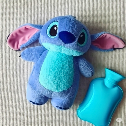 Soft Toy Bunny with Hot Water Bag