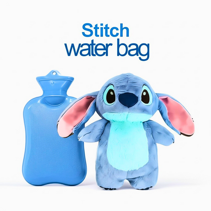Soft Toy Bunny with Hot Water Bag