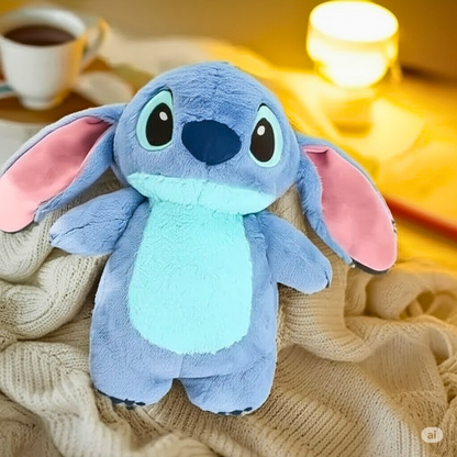 Soft Toy Bunny with Hot Water Bag