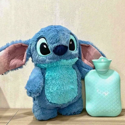 Soft Toy Bunny with Hot Water Bag