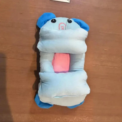 Newborn Baby Head Shaping Pillow