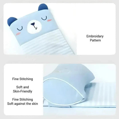 Newborn Baby Head Shaping Pillow