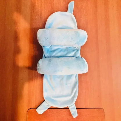 Newborn Baby Head Shaping Pillow