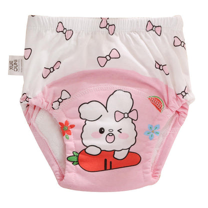 Baby Reusable Pant-Style Diaper
