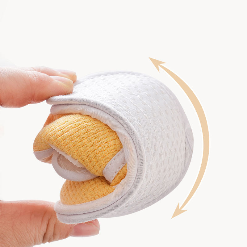 Baby Soft Anti-Slip Shoes – Rabbit Design