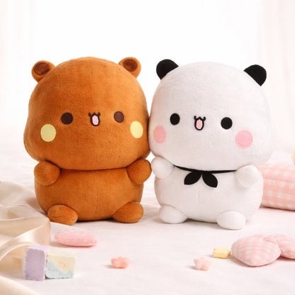BuubuuDuuduu Plush Toy without Cap