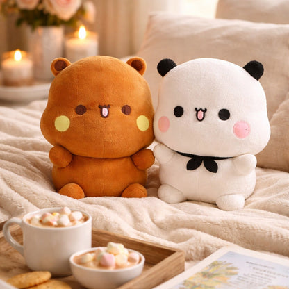 BuubuuDuuduu Plush Toy without Cap