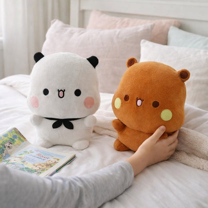 BuubuuDuuduu Plush Toy without Cap