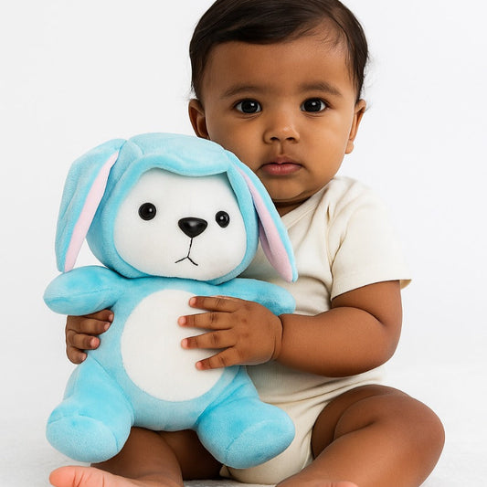 Huddy Teddy Bear – 30 cm Plush Soft Toy