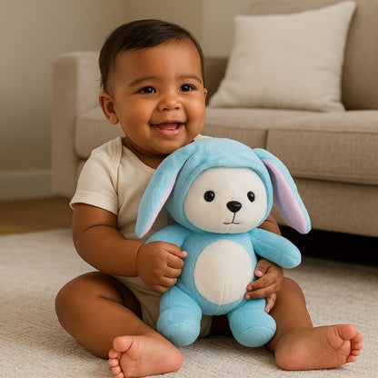 Huddy Teddy Bear – 30 cm Plush Soft Toy