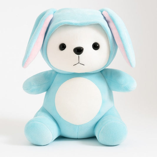Huddy Teddy Bear – 30 cm Plush Soft Toy